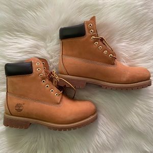 Men’s Timbs | Never worn | Selling as is/ no box
